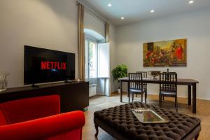 Castroni Ottaviano Suite