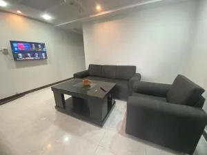 Two bedroom apartment - Jhelum