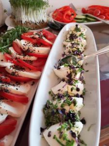 Kleinhofers Himbeernest