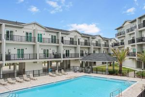 Gus Getaway by Pristine Properties Vacation Rentals