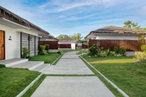 Secret Garden Resort & Villas Panglao Island