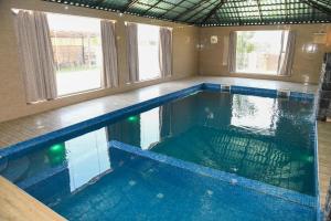 Sunrise Chalet شالية الشروق الجبل الاخضر