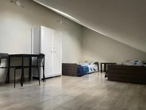 Pension JuRa - 格罗瑙