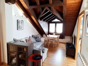 El Rincón de las Estrellas - Escarrilla