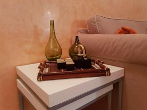 Charming Garden in Florence