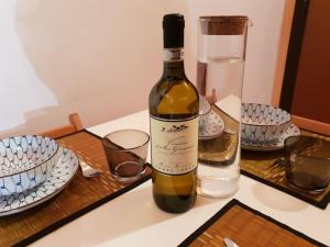 Charming Garden in Florence