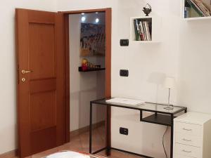 Charming Garden in Florence