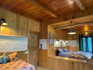 Woodhouse on the rocks Suite 1 - Sundarnagar