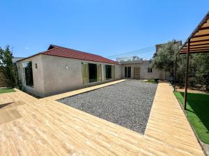 Sunrise Chalet شالية الشروق الجبل الاخضر