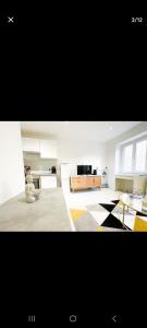 Joli appartement centre de Nice