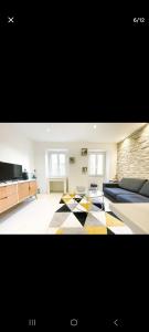 Joli appartement centre de Nice