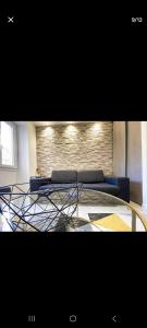 Joli appartement centre de Nice