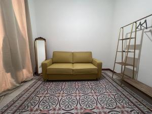 Palazzo Orangea 2 piano