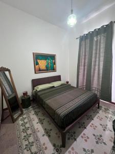 Palazzo Orangea 2 piano