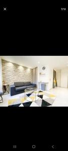 Joli appartement centre de Nice