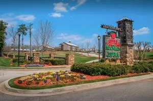 Holiday Inn Club Vacations Apple Mountain Resort at Clarkesville - Toccoa
