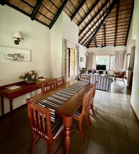 Kruger Park Lodge - Unit 522 , Hazyview