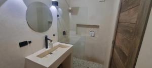 Habitación Cocay Tulum