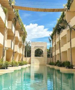 Habitación Cocay Tulum