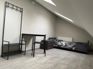 Large Single Room room in Pension JuRa