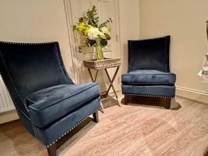 Ranmoor Serviced Apartments at Glossop Road - The Brunswick Suite