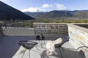 Altos de Biescas by BeValle - Oliván