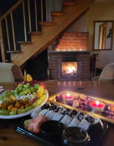 Kuutsemäe Puhkekeskus