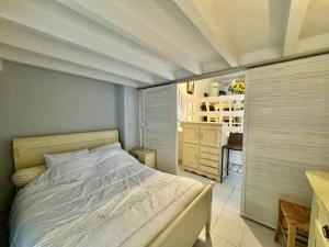 LOrangerie, Apt 2 Prs, Jardin, 5 min bord de mer