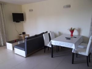 Villa Kapitulac
