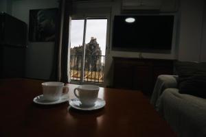 Alojamiento Sierra Cazorla