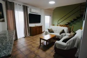 Alojamiento Sierra Cazorla - La Iruela