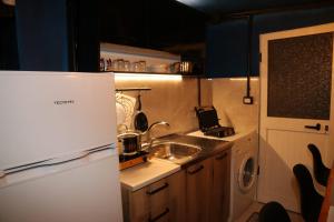 Albania Studio Apartament