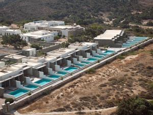 Hotel Milos Sea Resort