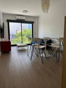 2BR Full Of Light Palermo