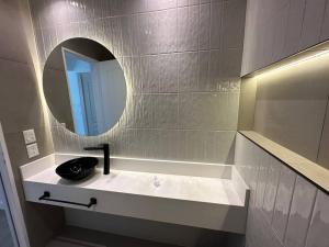 2BR Full Of Light Palermo