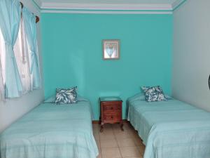 CASA JOAQUÍN HOSTAL