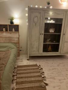 Maisons de vacances Le Petit Chai Fronsadais : Maison 2 Chambres