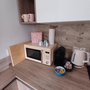 Appartements A cote du Pont Vieux - By the Old Bridge : photos des chambres