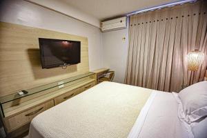 Flat Hotel Mercure Vista Mar