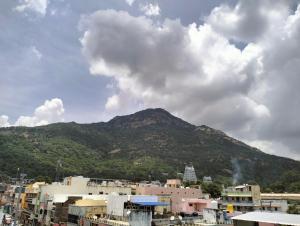 Aadhiran residency 2 beed room