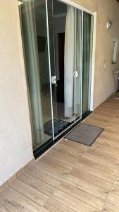 Michele casa de Praia