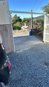 Michele casa de Praia