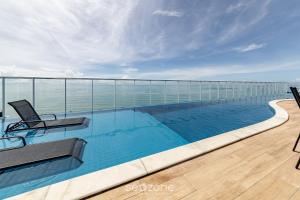 RSR - Estúdios Modernos na Orla de Maceío