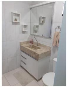 Michele casa de Praia