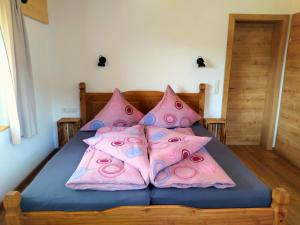 Abendrot Yoga Retreat