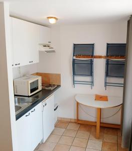 Appartements Studio au Verdon ideal pour randonnee et detente : photos des chambres