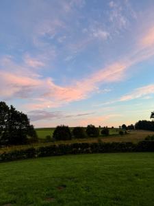 Le Chalet De Saint-Hubert