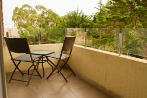 Departamento familiar en Papudo