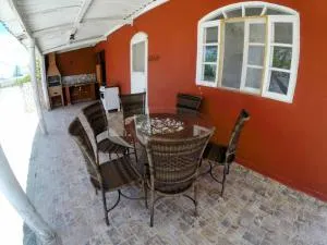 Refúgio da Ilha - Subaúma