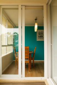 Departamento familiar en Papudo